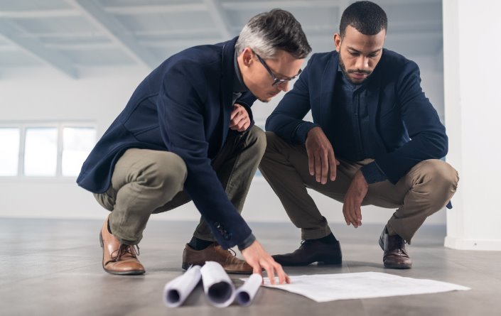 An Architects’ Guide to Office Design & Planning: Crafting the Modern UK Workspace