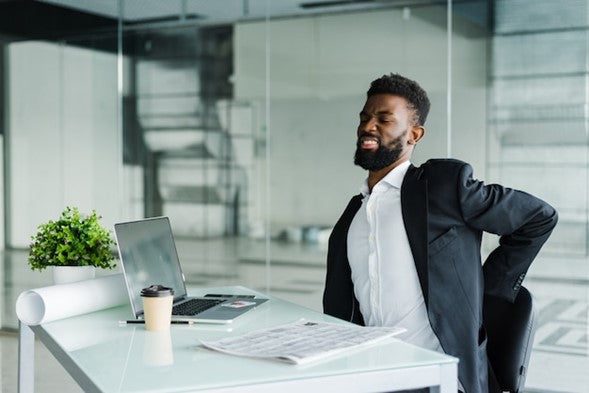 Best Office Chairs For Posture | Office Supermarket