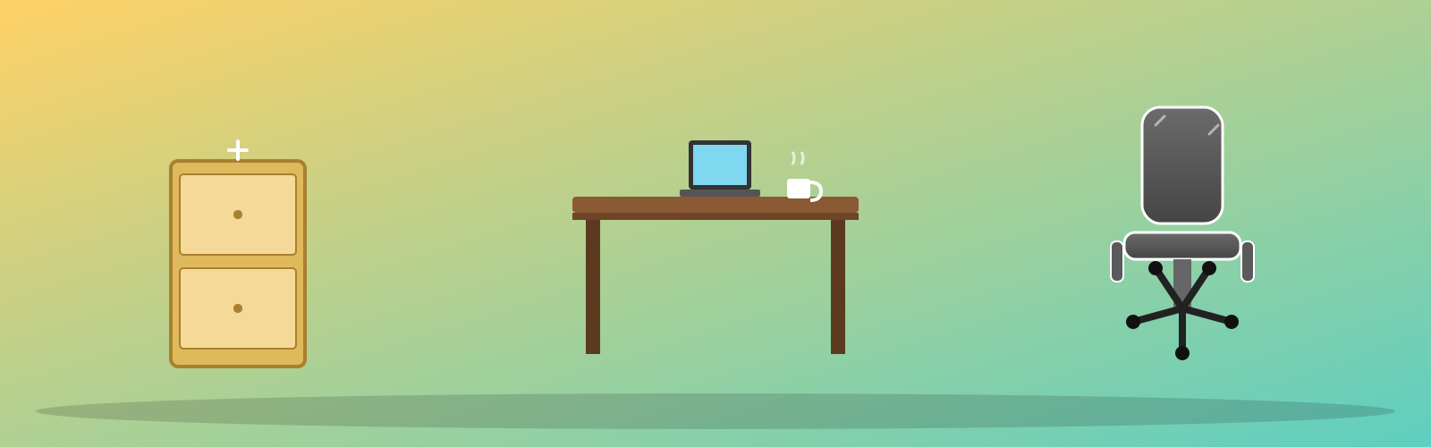 Give Your Office Furniture Some Love: A Maintenance Guide That Won't Put You to Sleep