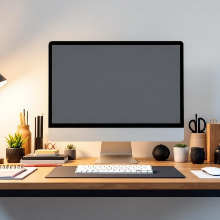 Cool Desk Accessories to Enhance Your Office Space