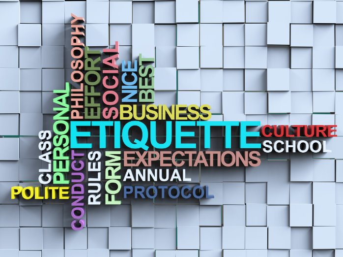 Decoding the Unspoken: 10 Vital Unwritten Rules of UK Office Etiquette in 2023