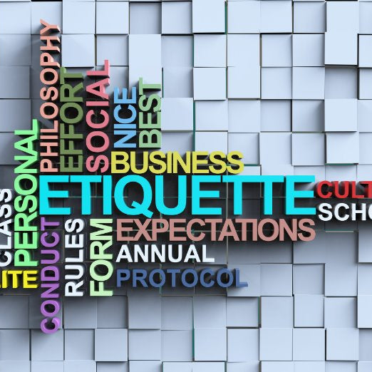 Decoding the Unspoken: 10 Vital Unwritten Rules of UK Office Etiquette in 2023