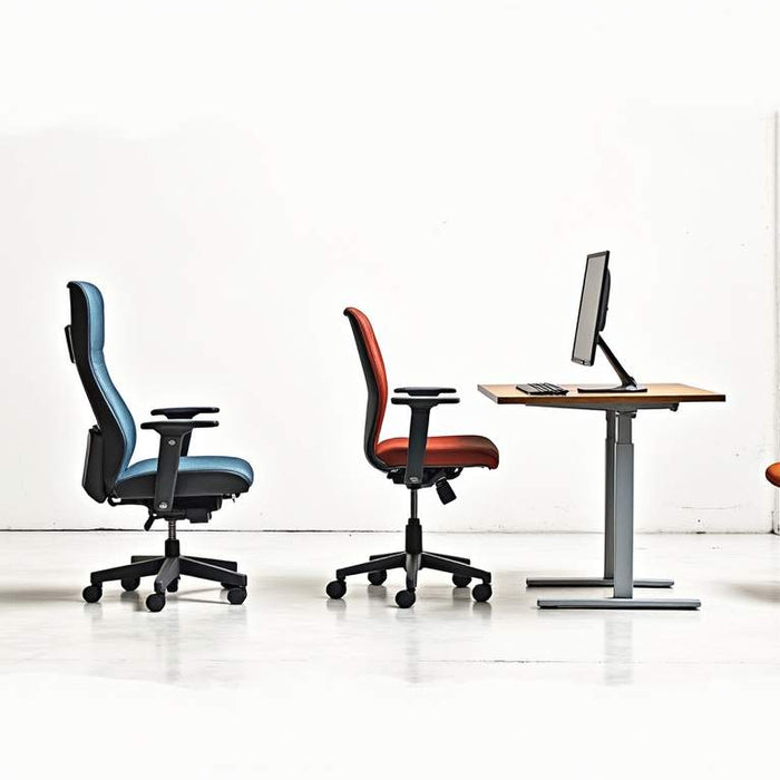 Discover the Benefits of Alternative Office Chairs for Comfort