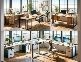 Discover The Perfect Office Desk For Your Workspace With Our Comprehensive Guide