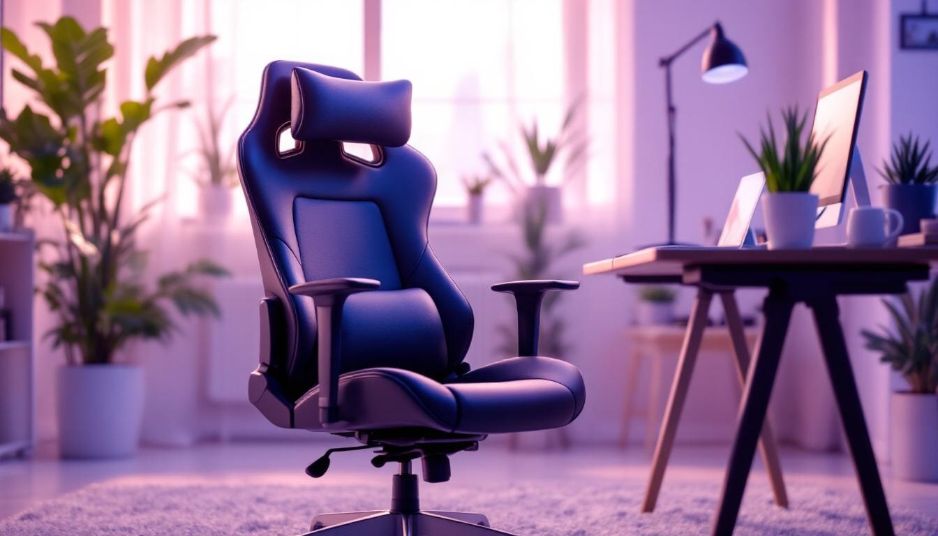Enhance Comfort with Ergonomic Office Chairs with Headrest