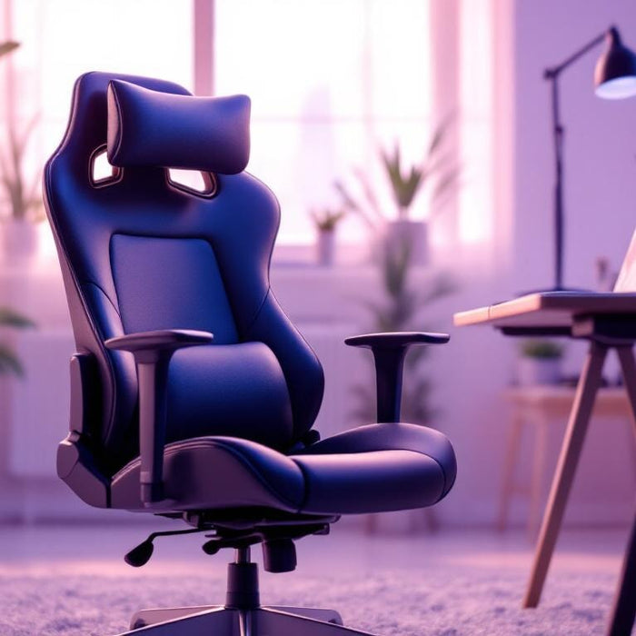 Enhance Comfort with Ergonomic Office Chairs with Headrest