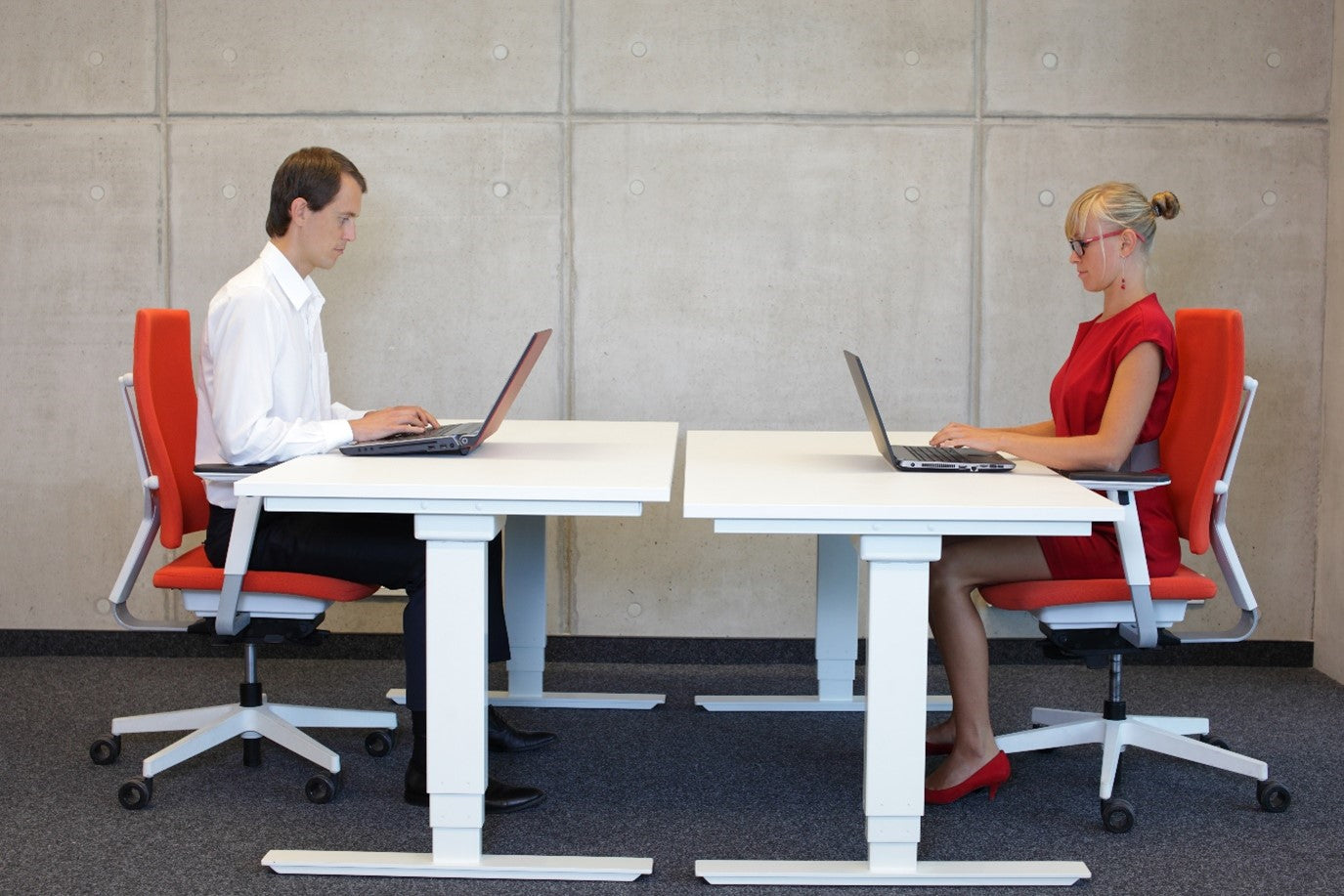 Finding The Correct Commercial Office Chair
