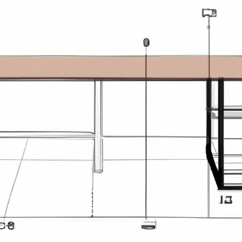 Finding the Perfect Office Desk: What Is The Standard Office Desk Height?