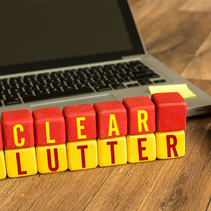 Has Spring Sprung In Your Office?