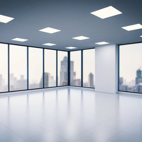 How Many Desks Can I Fit In My Office?