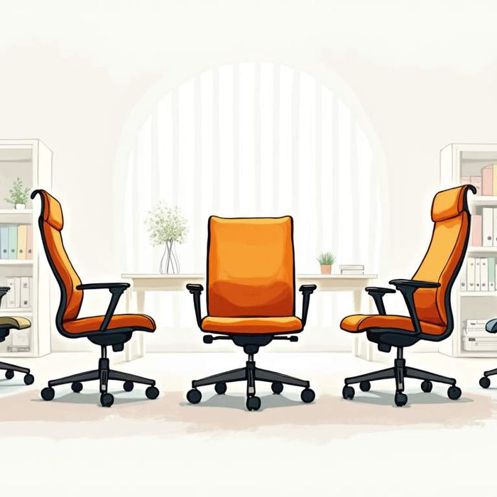 How Often Should Office Chairs Be Replaced for Optimal Comfort?