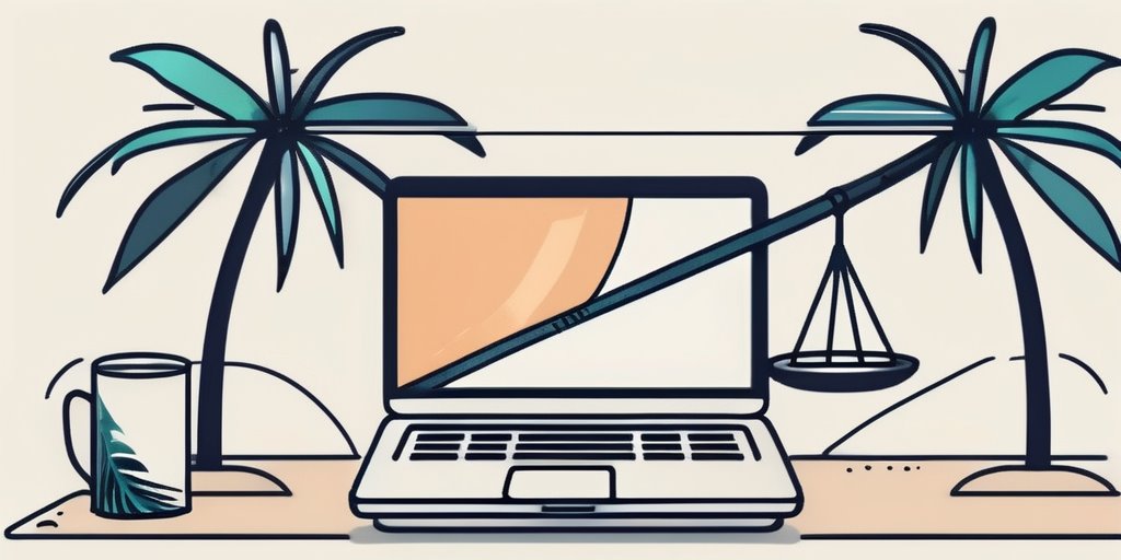 How To Achieve A Great Work Life Balance | Office Supermarket