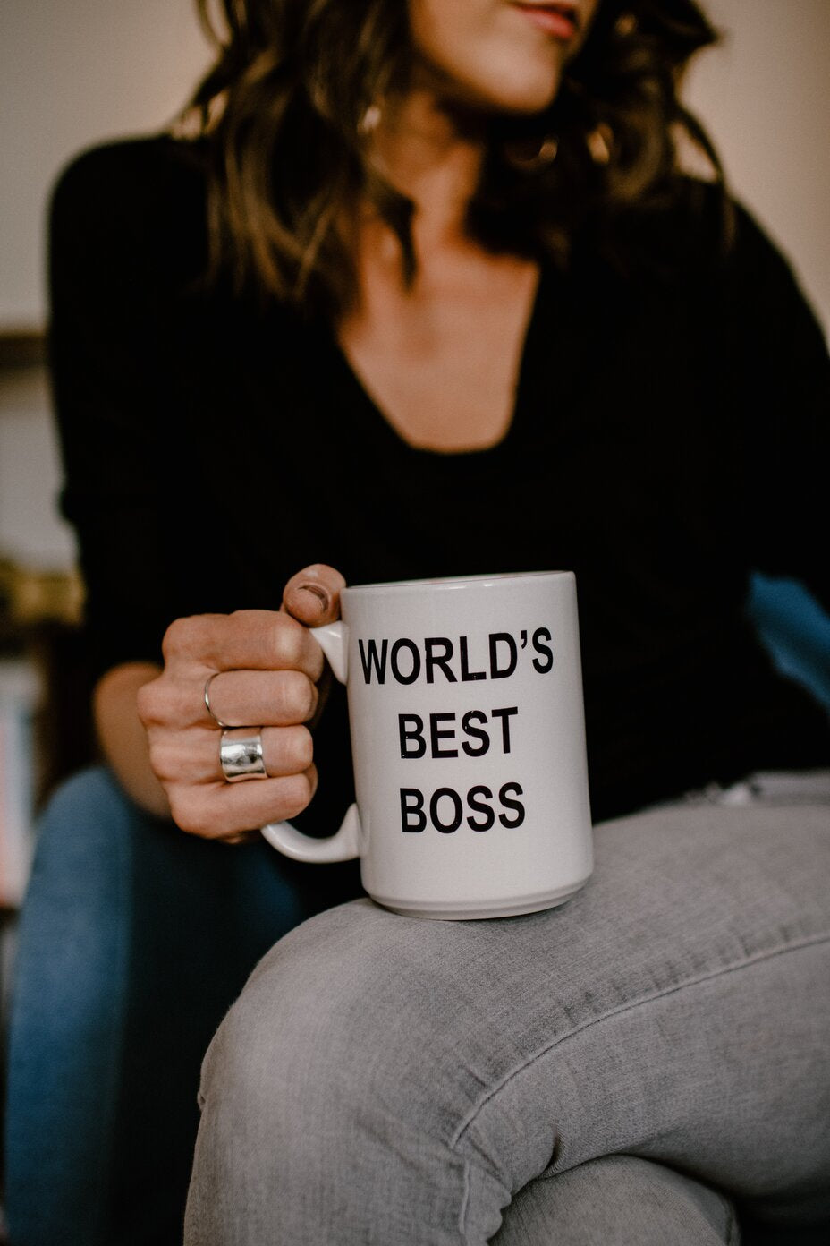 How To Be A Great Boss