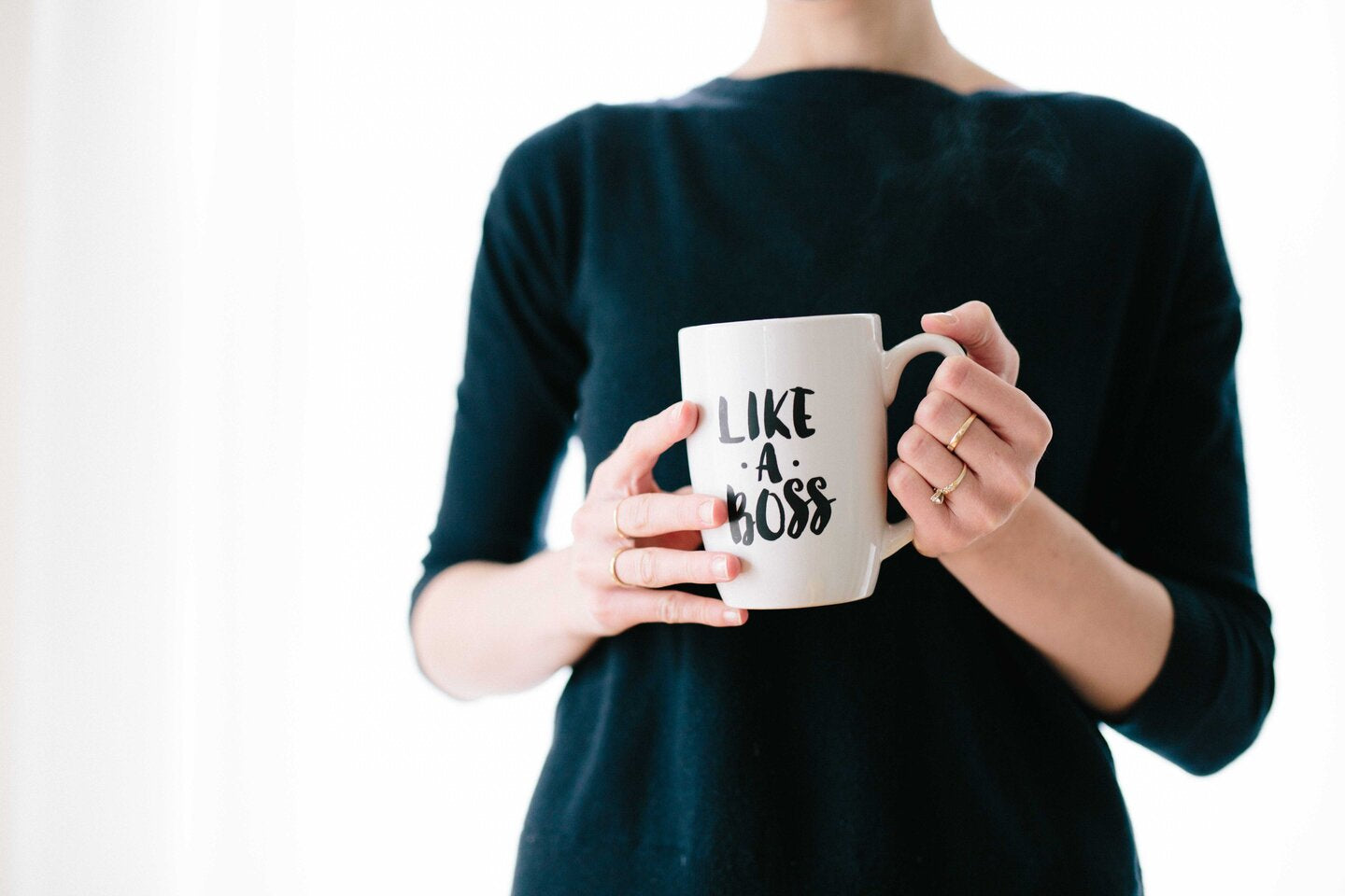 How To be An Effective Managing Director (or CEO)
