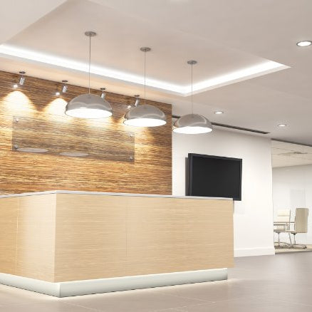 How To Choose Your Reception Desk: A Guide For Commercial Offices