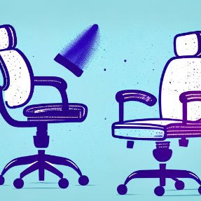 How To Clean An Office Chair