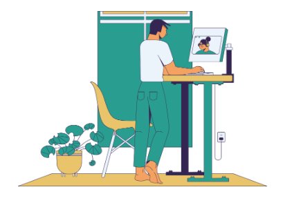 Is A Standing Desk Actually Good For You?