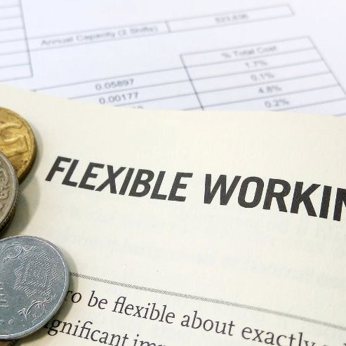 The Benefits and Potential Downsides of Flexible Working in 2023