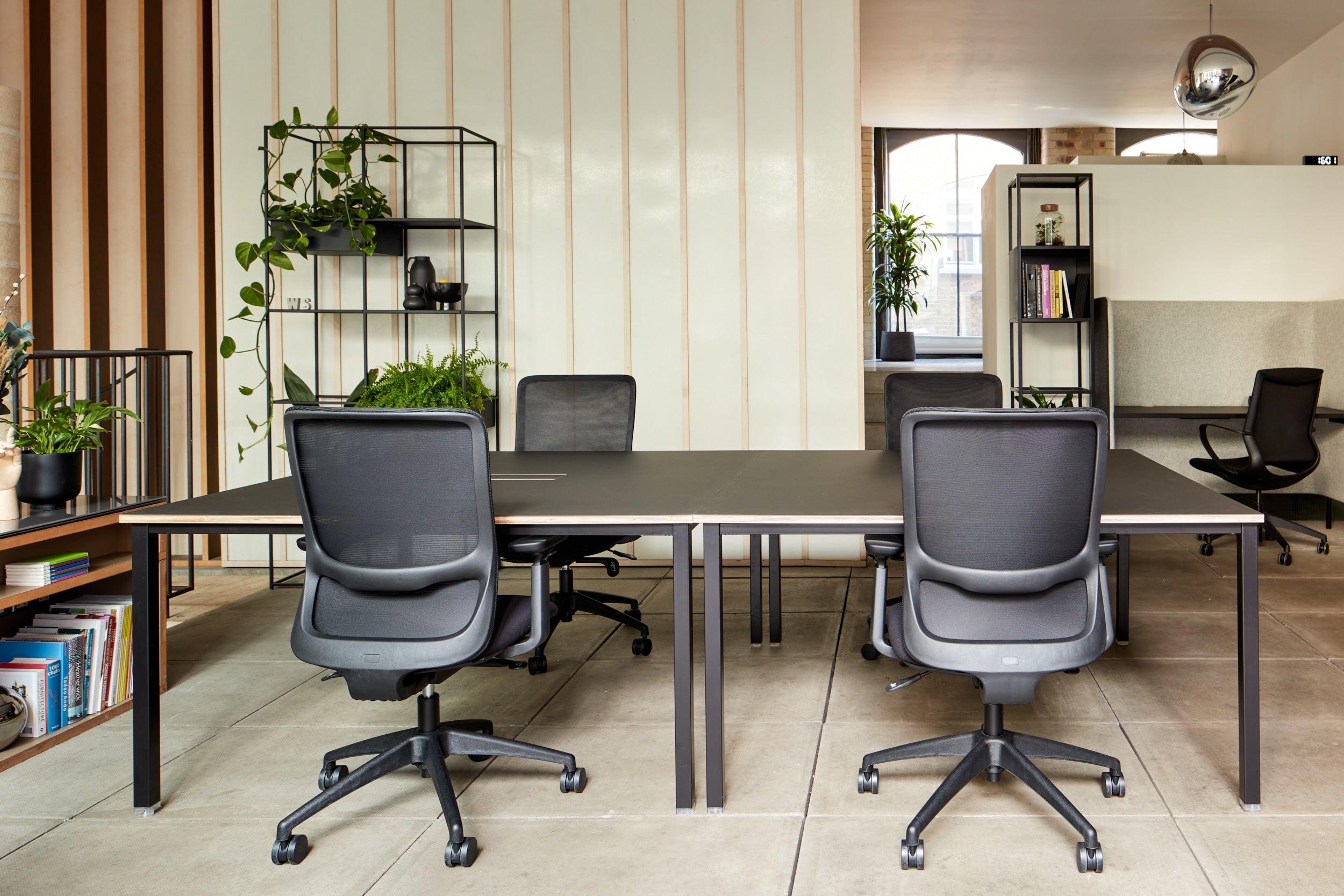The Complete Guide to Cleaning Your Office Chair