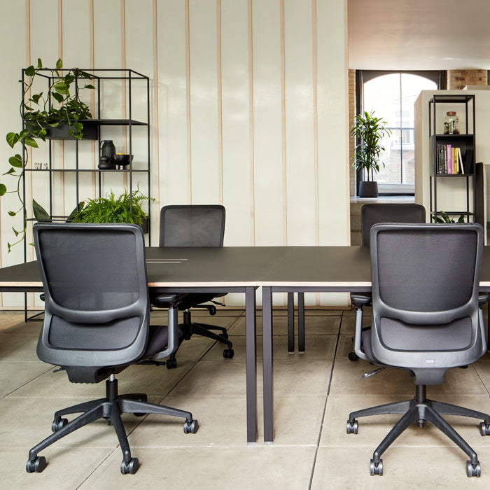 The Complete Guide to Cleaning Your Office Chair
