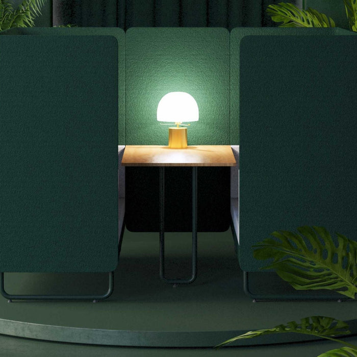 The Complete Guide to Creating Office Wellbeing