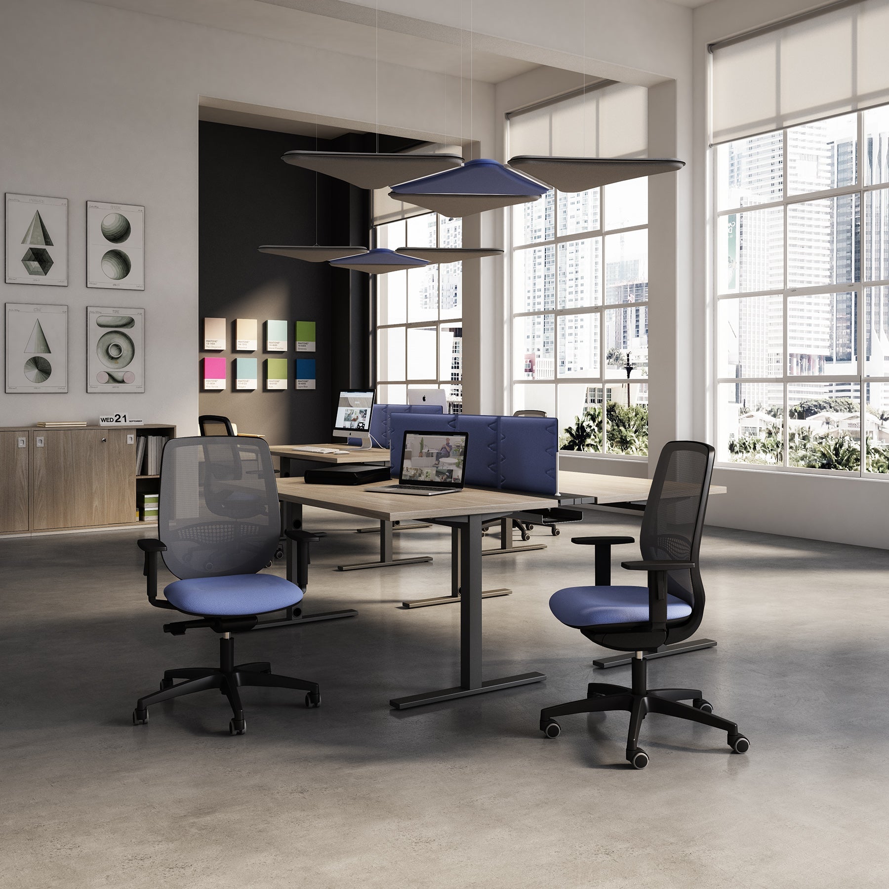 The Complete Guide to Ergonomic Desk Chairs