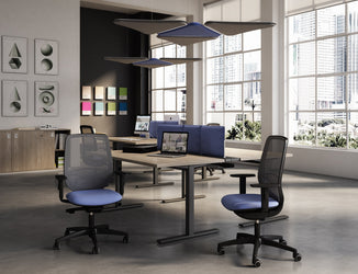 The Complete Guide to Ergonomic Desk Chairs