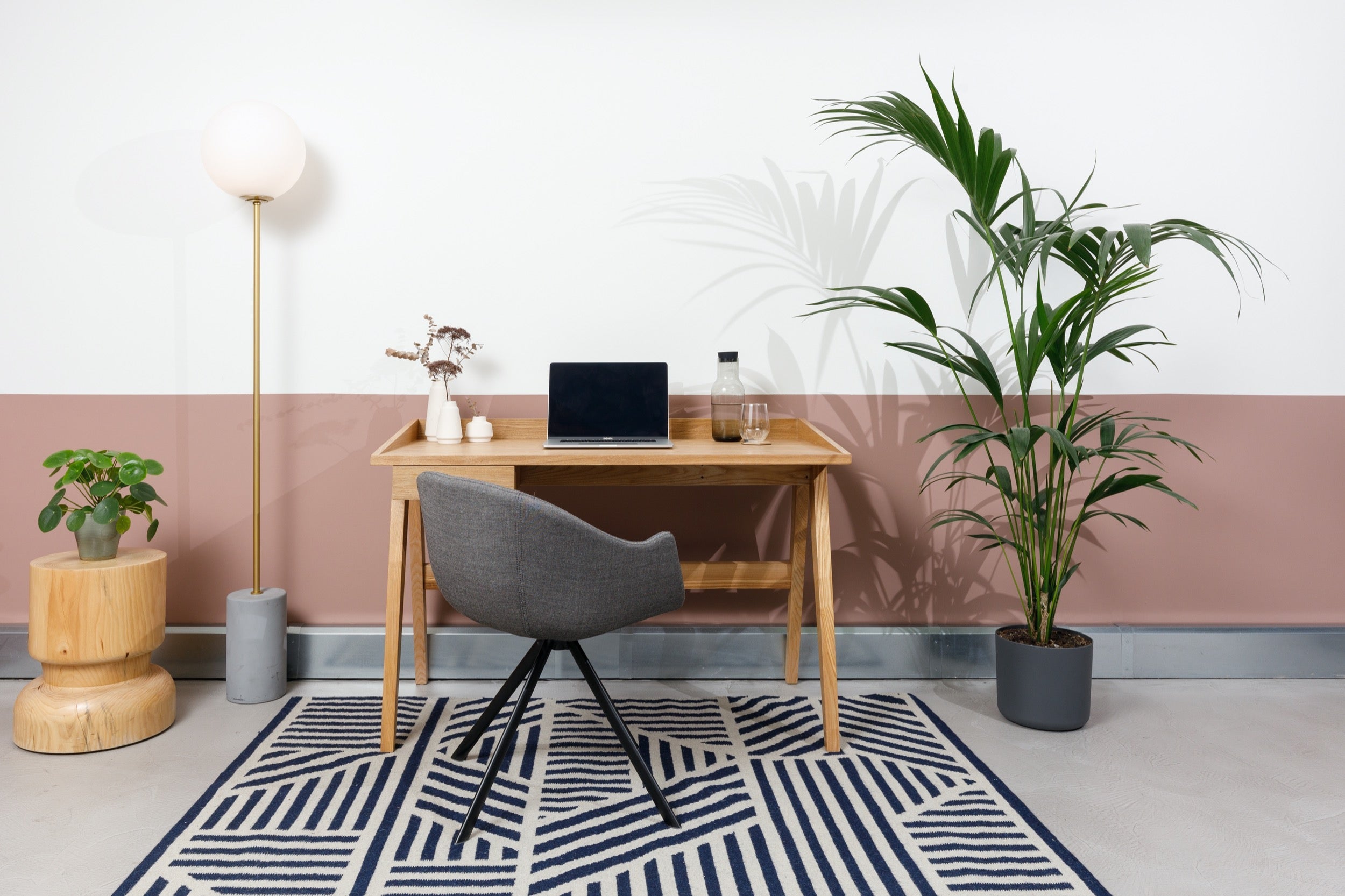 The Complete Guide to Home Office Storage