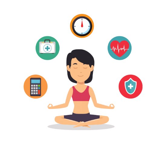 The Importance of Workplace Wellbeing