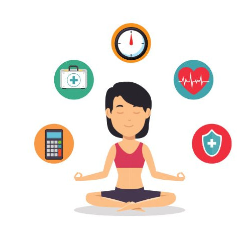 The Importance of Workplace Wellbeing