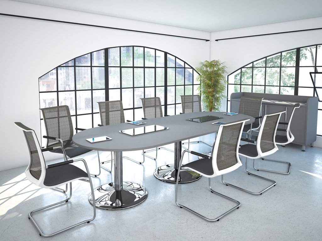 The Key To A Successful Boardroom