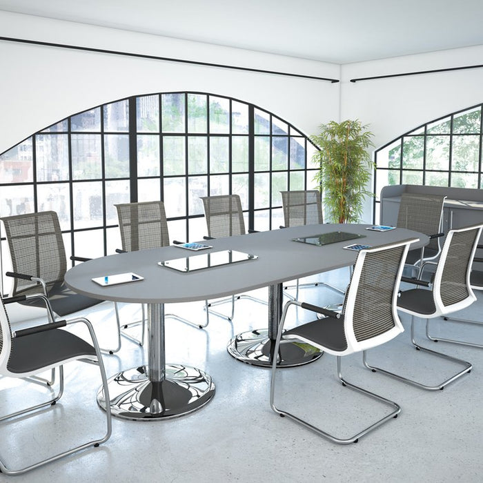 The Key To A Successful Boardroom