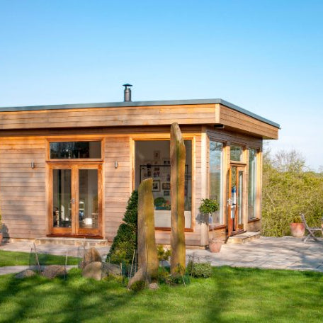 The Must-Have Design Features for Your Garden Office: A Comprehensive Guide