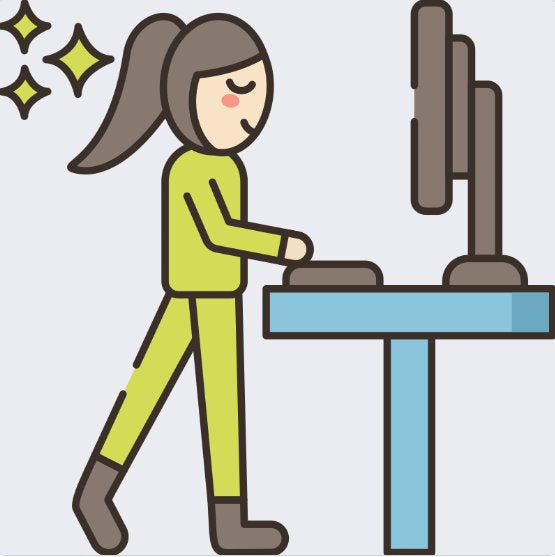 The Rundown on Standing Desks: A Comprehensive Look Into Height-Adjustable Office Desks