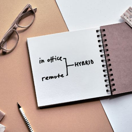 Top 3 Tips To Hybrid Working 2023