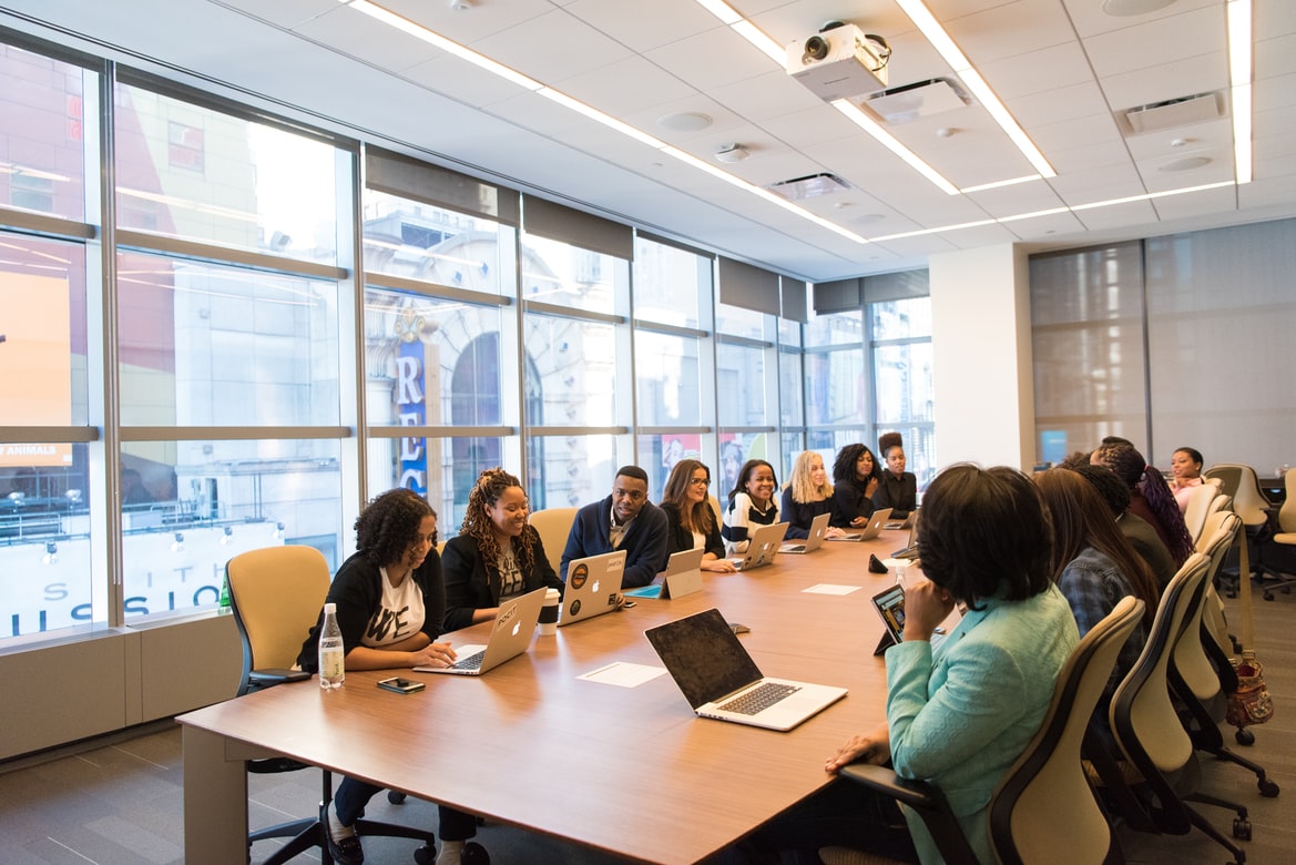 Top Tips For Effective Team Meetings