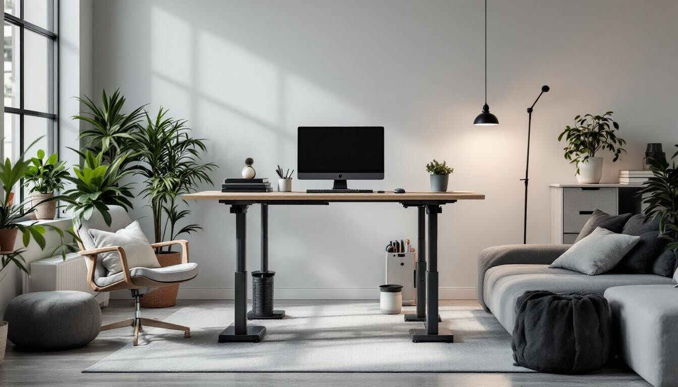 Trendy Office Furniture: Elevate Your Workspace with Style