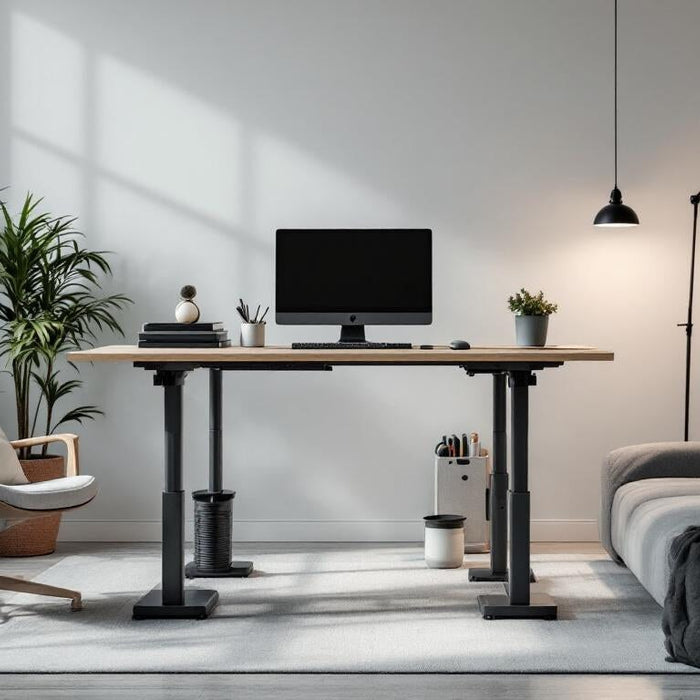 Trendy Office Furniture: Elevate Your Workspace with Style