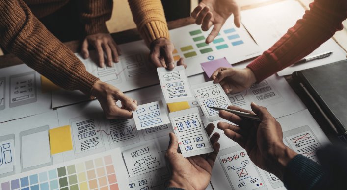 Understanding Office Layouts in 2023: A Guide For UK Business