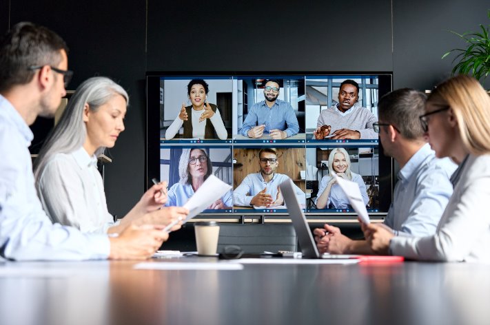 Understanding the Virtual Office in 2023: An In-Depth Guide for UK Businesses