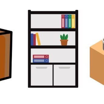 What Are The Benefits Of An Office Cupboard?