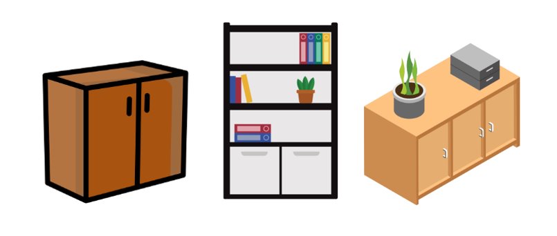 What Are The Benefits Of An Office Cupboard?