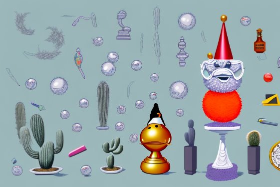 What Are The Most Random Things Found In An Office Pedestal?