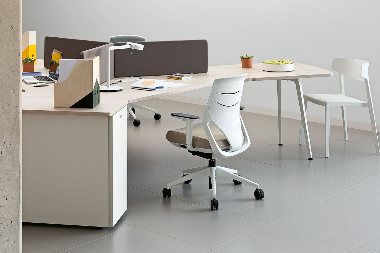 What Is an Ergonomic Office Chair?