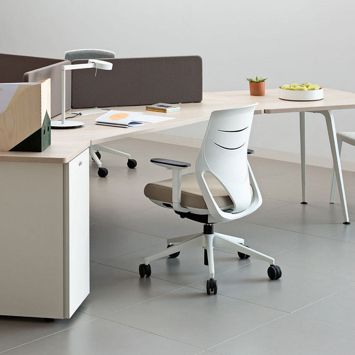 What Is an Ergonomic Office Chair?