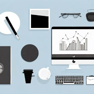 What Should You Have At Your Office Desk?