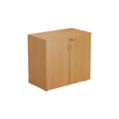 Beech Office Storage