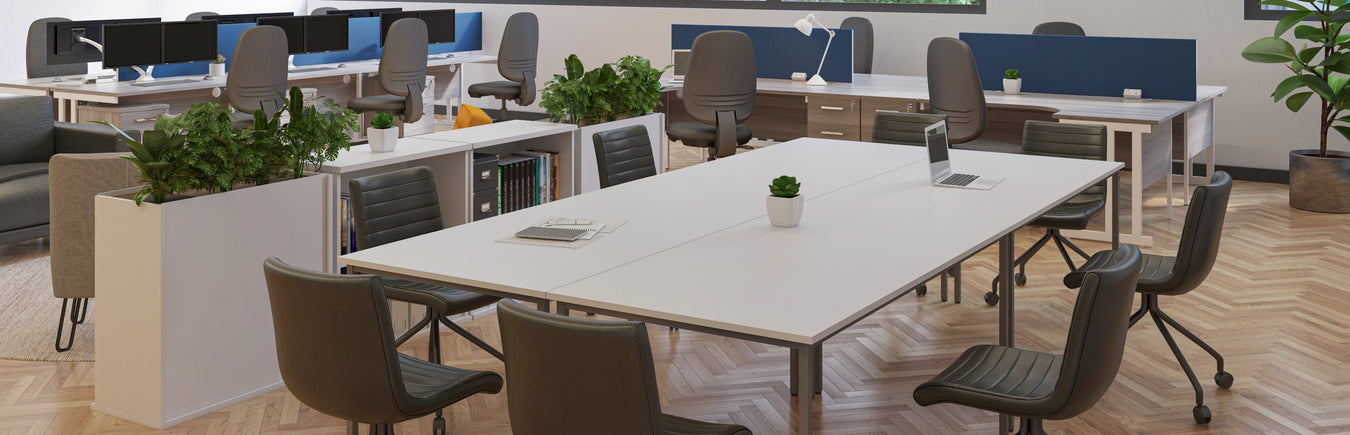 Meeting Tables