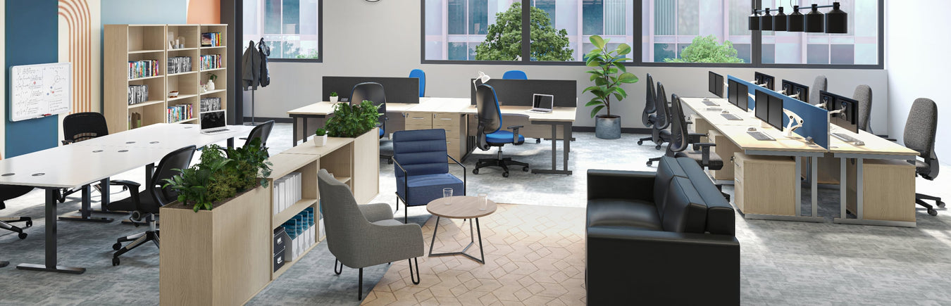 Office Furniture