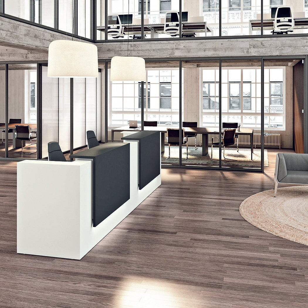 Reception Desks
